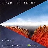 Achim Gieseler CD L'air,La Terre