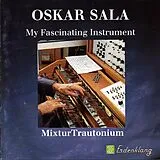 Oskar Sala (Trautonium) CD My Fascinating Instrument