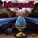 Megapolis CD Megapolis