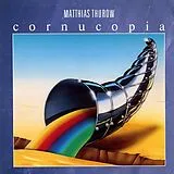 Matthias Thurow CD Cornucopia