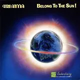 Tri Atma CD Belong To The Sun!
