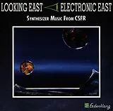 Looking East - Electronic East CD Looking East-csfr