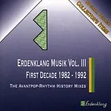 Various CD Erdenklang Musik Vol.3-col