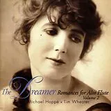 Michael Hoppe (& Tim Wheater) CD The Dreamer