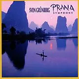 Sven Grünberg CD Prana Symphony