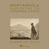 Bernwad Koch CD Montagnola-dedicated To Hermann Hesse