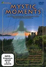 Mystic Moments-DVD DVD