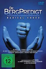 Die Bergpredig-DVD DVD