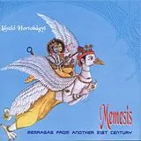 Laszlo Hortobagyi CD Memesis