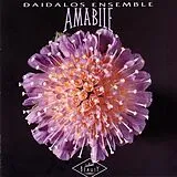 Daidalos Ensemble CD Amabile