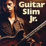 Guitar Slim JR. CD Story Of My Life
