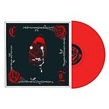 Cult Leader Vinyl A Patient Man (transparent Red