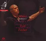 Fischer/Budapest Festival Orch Super Audio CD Symphonie No. 5