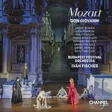 Maria/Budapest Festi Bengtsson CD Mozart: Don Giovanni