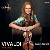 Rachel/Arte dei Suonato Podger CD Concertos