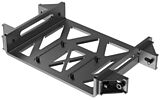 MOZA - Racing Side Mount Bracket for R21/R16/R9 [PC] comme un jeu Windows PC