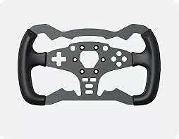 MOZA - ES Formula Wheel Rim Mod [28 cm] [PC] als Windows PC-Spiel