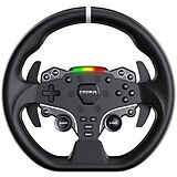 MOZA - ES Steering Wheel - leather [28 cm] [PC] comme un jeu Windows PC