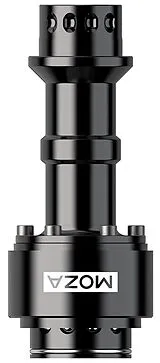 MOZA - Wheel Base Extension Rod [15 cm] [PC] als Windows PC-Spiel