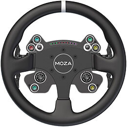 MOZA - CS V2P Steering Wheel [PC] comme un jeu Windows PC