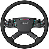 MOZA - TSW Truck Wheel [40 cm] [PC] comme un jeu Windows PC