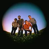 Motel Radio LP (analog) The Garden