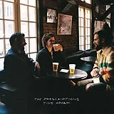 The Prescriptions LP (analog) Time Apart