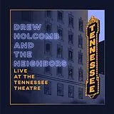 Holcomb,Drew & The Neighbors Vinyl Live At The Tennessee Theatre