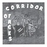 Lazy Smoke LP (analog) Corridor Of Faces
