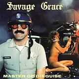 Savage Grace Vinyl Master Of Disguise