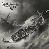 Servants To The Tide CD Servants To The Tide