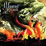 Wanton Attack Vinyl Wanton Attack
