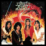 Quiet Riot CD Quiet Riot