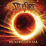 Spitfire Vinyl Denial To Fall
