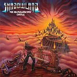 Shadowland Vinyl Necromancers Castle