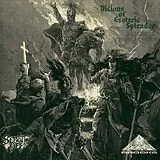 Ezra Brooks/serpent Rider Vinyl Visions Of Esoteric Splendor