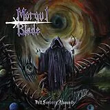 Morgul Blade Vinyl Fell Sorcery Abounds