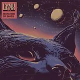 LYNX Vinyl Watcher Of Skies