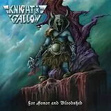 Knight & Gallow Vinyl For Honor And Bloodshed