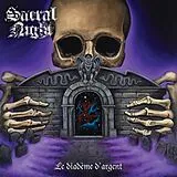Sacral Night Vinyl Le Diademe D'argent