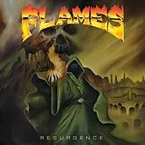 Flames Vinyl Resurgence