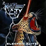 Riot City Vinyl Electric Elite