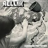 Rellik Vinyl Remember The Future