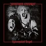 Stewart,Jonathon Vinyl Syncopated Angel