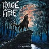 Rage And Fire Vinyl Last Wolf