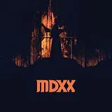 MDXX Vinyl MDXX