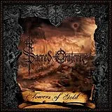 Sacred Outcry LP (analog) Towers Of Gold