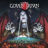 Coven Japan Vinyl Earthlings