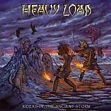 Heavy Load Vinyl Riders Of The Ancient Storm