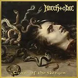 March To Die Vinyl Tears Of The Gorgon